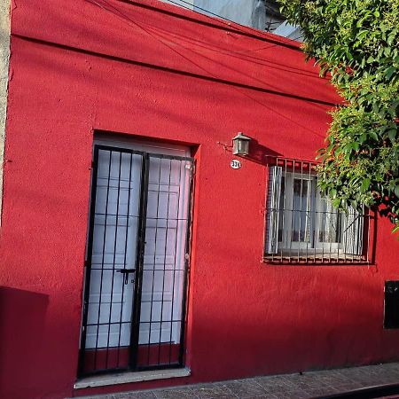 Viajeros Appartement Salta Buitenkant foto