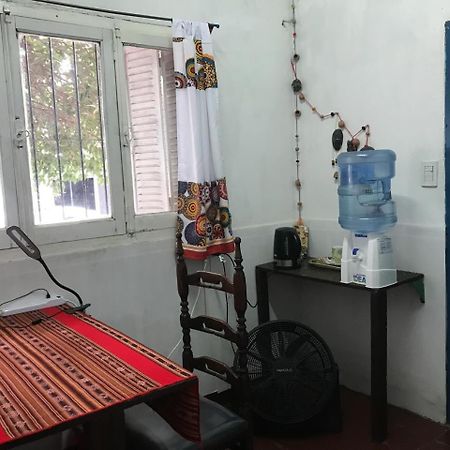 Viajeros Appartement Salta Buitenkant foto